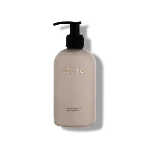 BOUTOI Handlotion Vijg