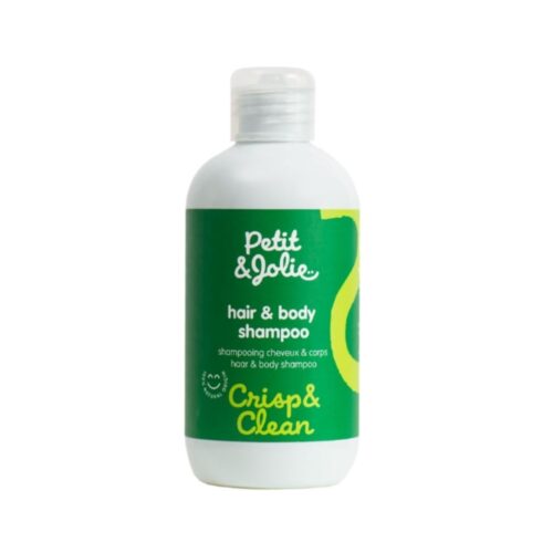 Petit&Jolie Haar & Body Shampoo