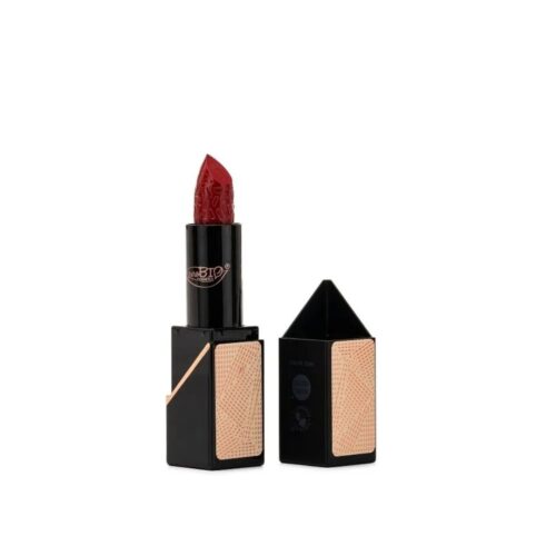 PuroBio Lipstick Joyful Red