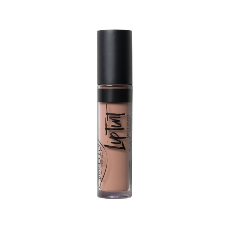 PuroBio Liquid Liptint Nude 01