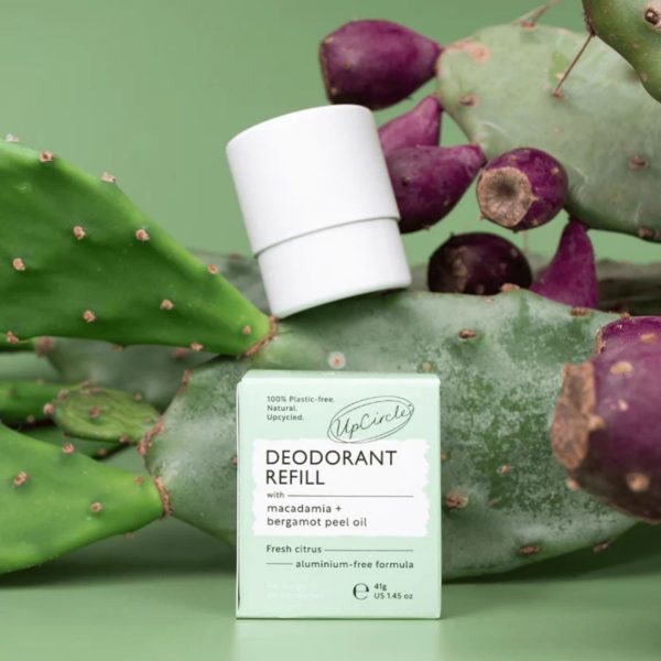 UpCircle Beauty Upcycled Skincare