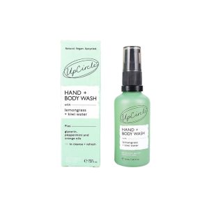 UpCircle Hand & Body Wash Travelsize