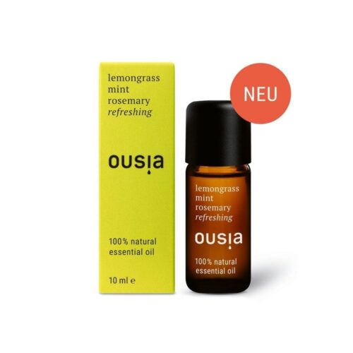 Ousia Essentiële Olie Refreshing