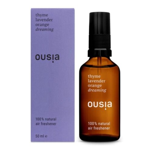 Ousia Roomspray Dreaming