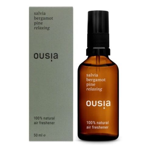Ousia Roomspray Relaxing