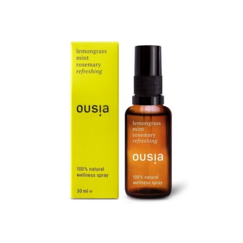 Ousia Wellness Spray Refreshing