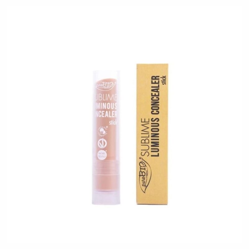 PuroBio Concealer Luminous Sublime 01