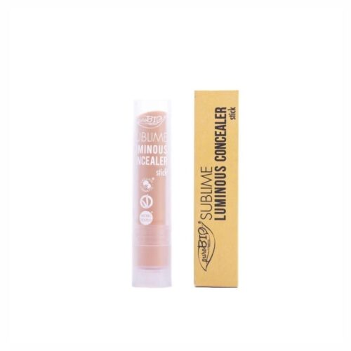 PuroBio Concealer Luminous Sublime 06