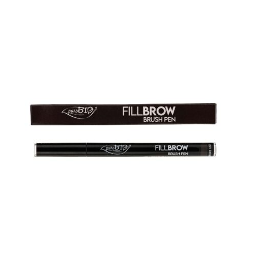 PuroBio Fillbrow Brush Pen 04