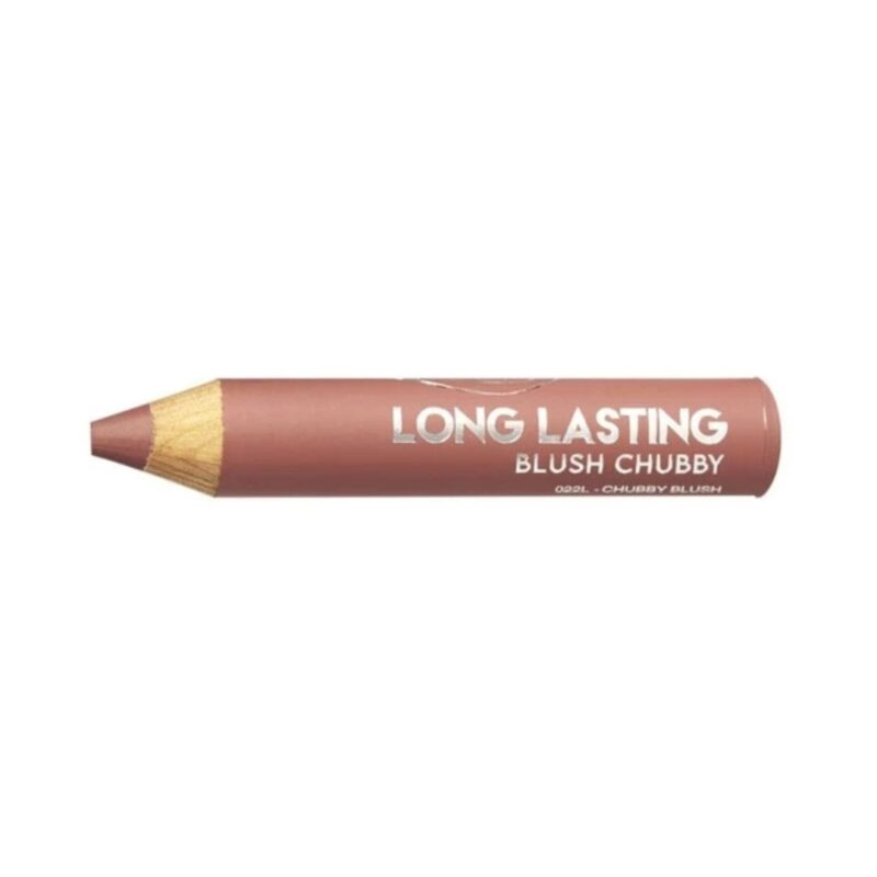 PuroBIO Blush Chubby Nude
