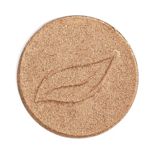 PuroBIO Oogschaduw Refill Champagne 01