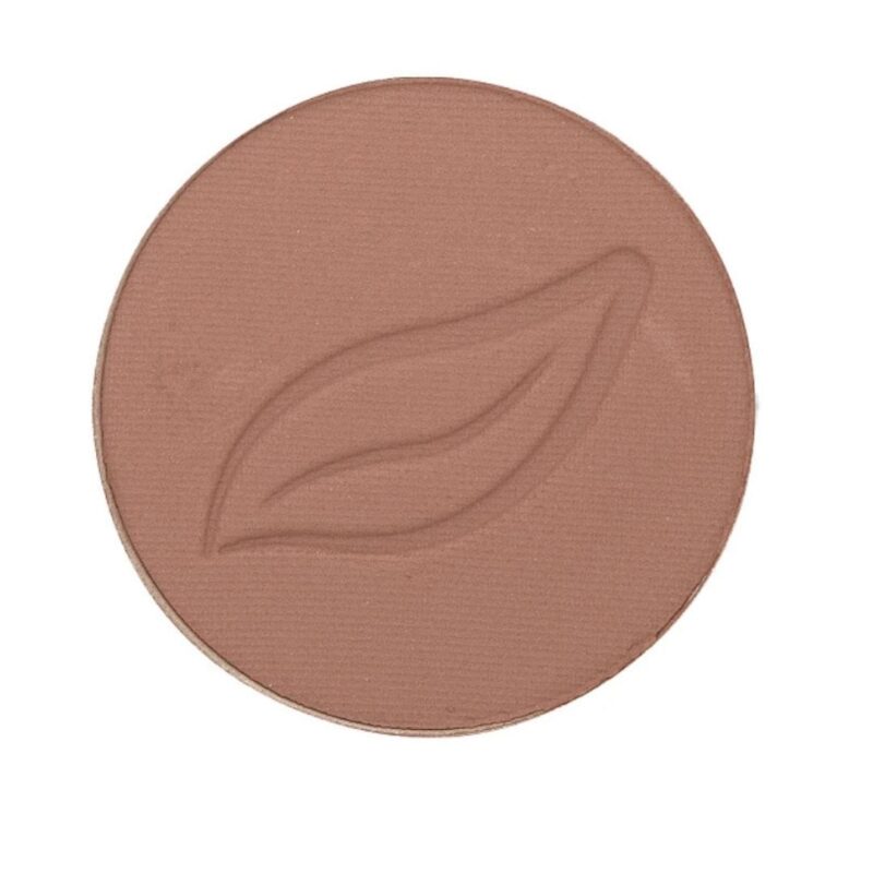 PuroBIO Oogschaduw Refill Warm Brown 27