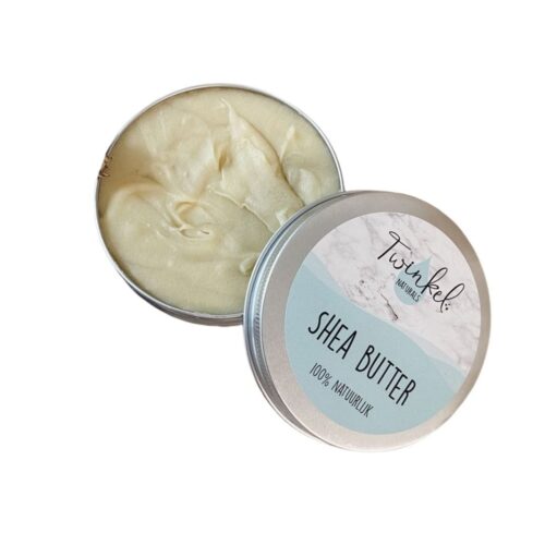 Twinkel Naturals Shea Butter