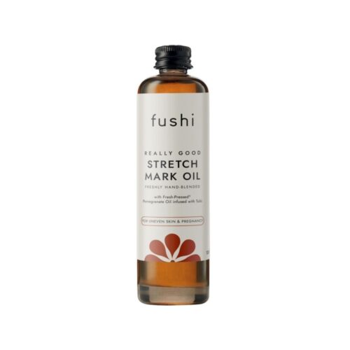 Fushi Really Good Stretch Mark Oil