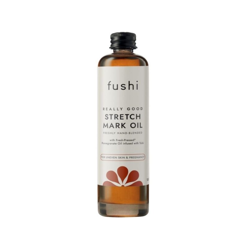 Fushi Really Good Stretch Mark Oil