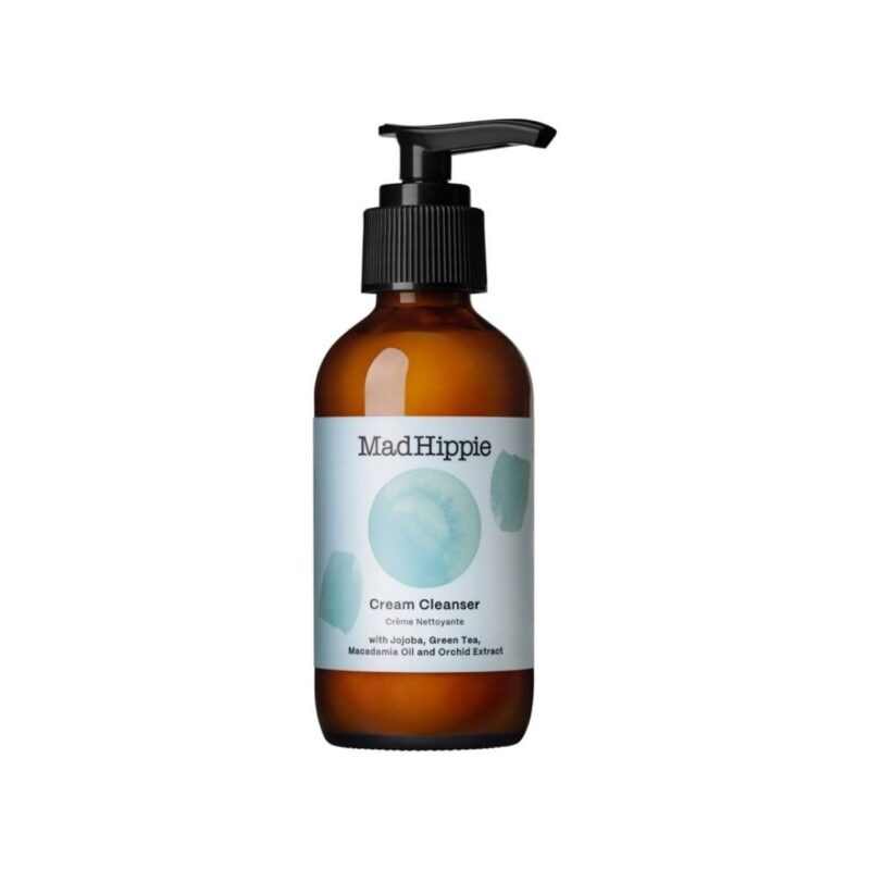Mad Hippie Cream Cleanser