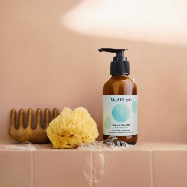 Mad Hippie Cream Cleanser - Afbeelding 4