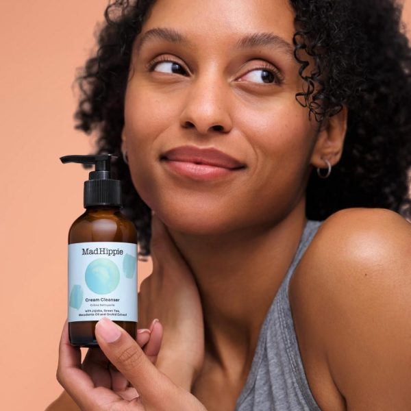 Mad Hippie Cream Cleanser - Afbeelding 3
