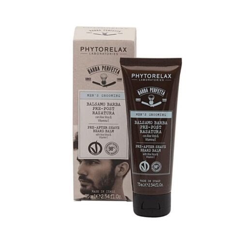 Phytorelax Barbershop Aftershave Balm