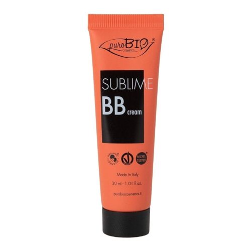 PuroBIO BB Cream Sublime 03