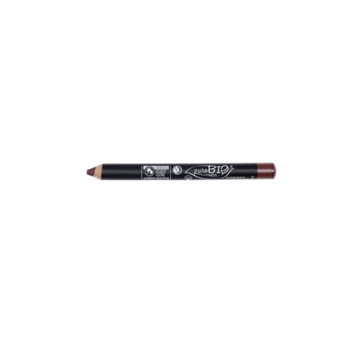 PuroBIO Lip & Cheek Potlood Marsala 25
