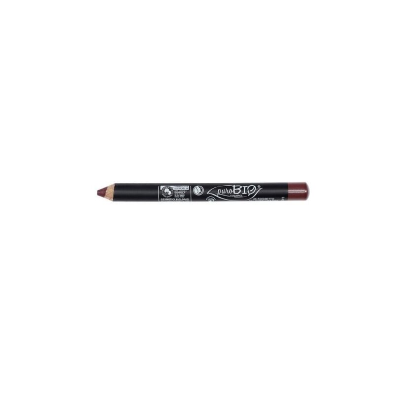 PuroBIO Lip & Cheek Potlood Marsala 25
