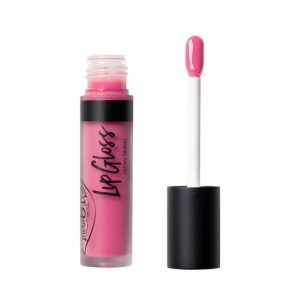 PuroBIO Lipgloss Pink 02