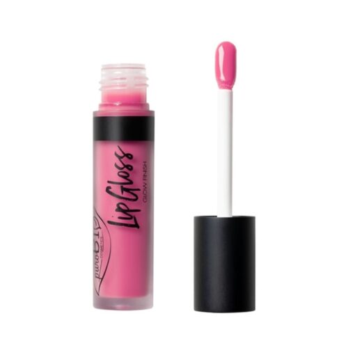 PuroBIO Lipgloss Pink 02