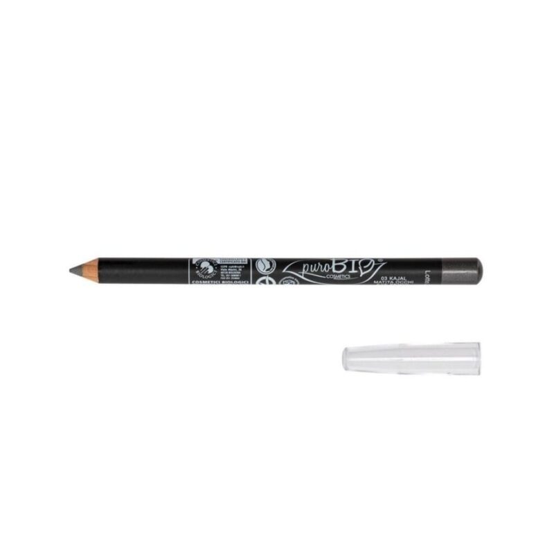 PuroBIO Oogpotlood Gray 03