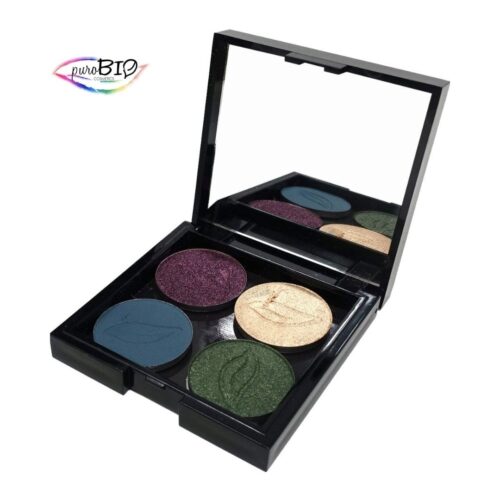 PuroBIO Refill Mini Palette