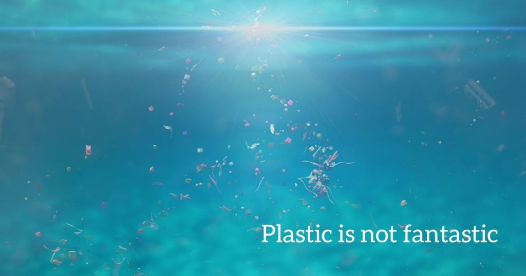 Microplastics in cosmetica: onzichtbaar, maar schadelijk. blog vegcosmetics