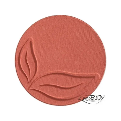 Purobio Blush Watermelon 05 navulling, vegan rouge en geschikt voor een gevoelige huid