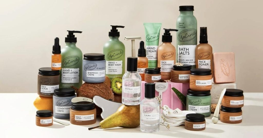 products upcircle beauty blog vegcosmetics