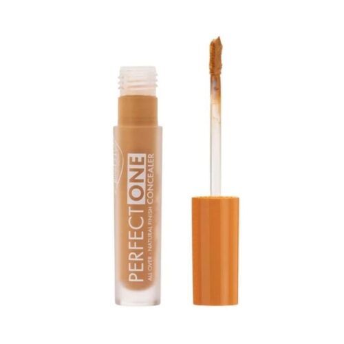 PuroBio Perfect One Concealer 05 vloeibare camouflage voor een medium huidteint met oranje ondertoon