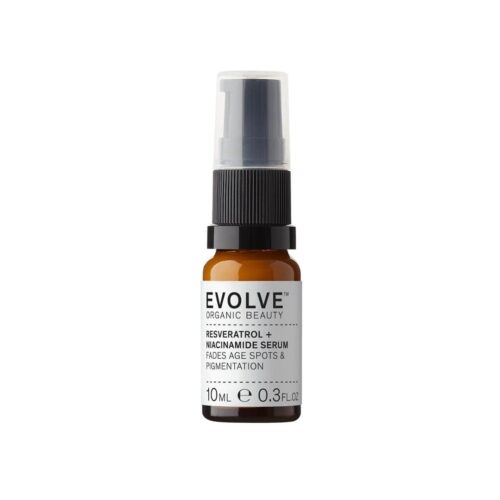 Niacinamide serum tegen pigmentvlekken en doffe huid | Evolve