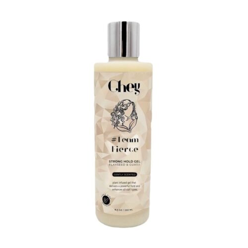 Chey Haircare Strong Hold Gel