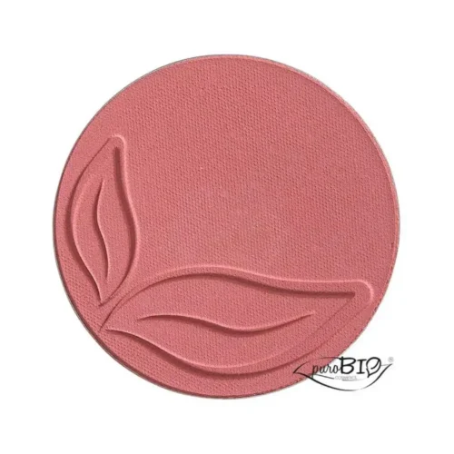PuroBIO Blush Cherry Blossom 06 Refill Zoetroze rouge make-up