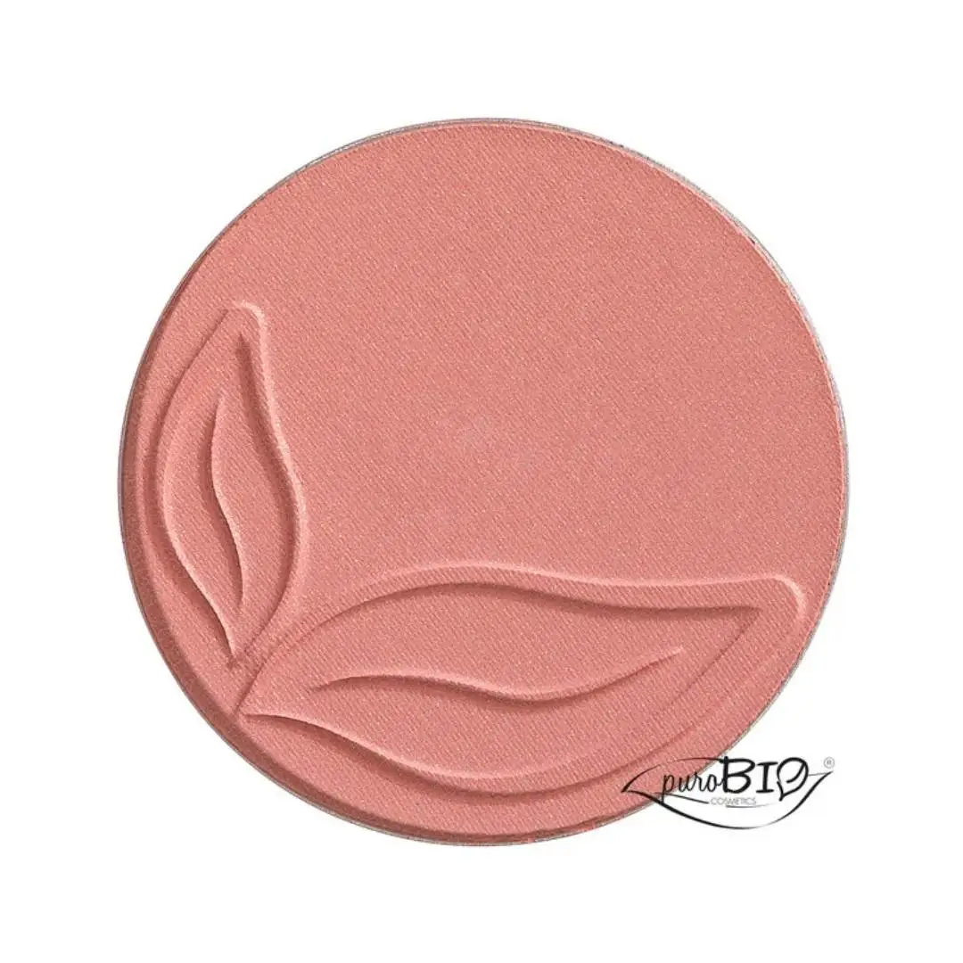 PuroBIO Blush Satin Pink 01 Refill