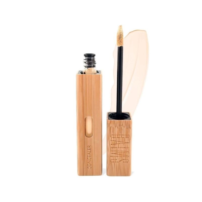 BAIMS Concealer Light natuurlijk en vegan met vitamine E