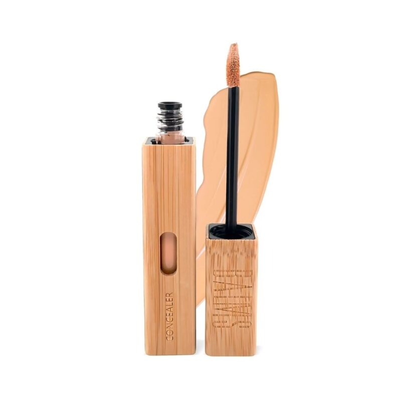 BAIMS Concealer Nude 6ml verpakt in bamboe